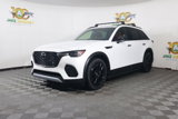 New 2025 MAZDA CX-70 3.3 Turbo w/ Premium Plus Pkg image 4