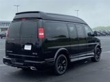 New 2025 GMC Savana 2500 w/ Driver Convenience Package image 3