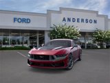 New 2025 Ford Mustang Dark Horse image 2