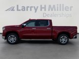 New 2026 Chevrolet Silverado 1500 LTZ w/ LTZ Premium Package image 2