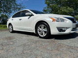 Used 2014 Nissan Altima 2.5 SL w/ Technology Package image 2