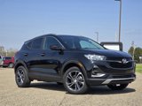 Used 2023 Buick Encore GX Select w/ Safety Package II image 1