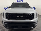 Used 2024 Kia Telluride SX Prestige X-Line image 2