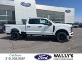 New 2025 Ford F350 XL image 2