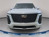 Used 2025 Cadillac Escalade Premium Luxury w/ Touring Package image 2