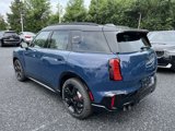 New 2025 MINI Cooper Countryman John Cooper Works image 6
