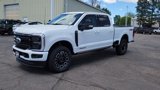 New 2025 Ford F350 Platinum image 2