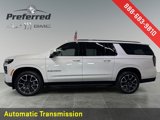 New 2025 Chevrolet Suburban RST w/ Comfort Package image 3
