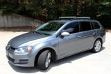 Used 2016 Volkswagen Golf Limited Edition image 2