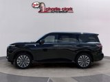 New 2025 INFINITI QX80 Sensory image 2