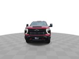 New 2025 Chevrolet Silverado 3500 LTZ w/ Trail Boss Package image 3