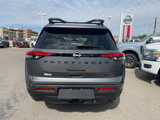 New 2025 Nissan Pathfinder Rock Creek image 4
