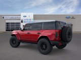 New 2025 Ford Bronco Raptor image 4