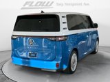 New 2025 Volkswagen ID. Buzz 1st Edition image 4