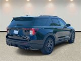 Certified 2025 Ford Explorer ST image 5