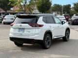 New 2026 Nissan Rogue Platinum image 5