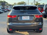 Used 2018 Jaguar F-PACE Prestige image 3