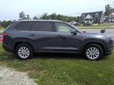 Used 2024 Toyota Grand Highlander AWD Hybrid image 4