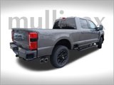 New 2025 Ford F350 XLT w/ Black Appearance Package image 3