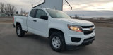 Used 2018 Chevrolet Colorado W/T image 2