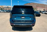 New 2025 Chevrolet Suburban Premier image 5