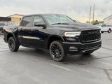 New 2025 RAM 1500 Limited image 2