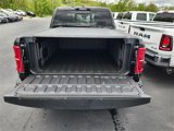 New 2025 RAM 1500 Tungsten image 5