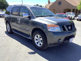 Used 2008 Nissan Armada SE image 6