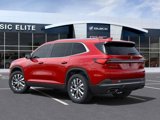 New 2025 Buick Enclave Preferred image 3