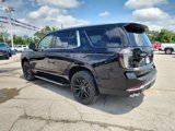New 2025 Chevrolet Tahoe Premier image 2