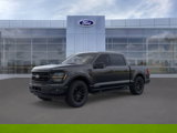 New 2025 Ford F150 XLT w/ Equipment Group 303A High image 3