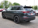 New 2025 Mitsubishi Outlander SEL Black Edition image 2
