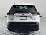 Used 2021 Toyota RAV4 LE image 6