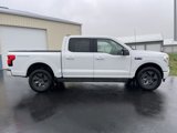 New 2025 Ford F150 Lightning XLT image 3