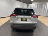 Used 2021 Toyota RAV4 XLE image 4