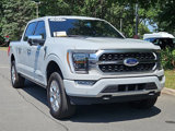 Certified 2023 Ford F150 Platinum w/ Equipment Group 701A High image 2