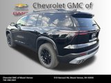 New 2026 Chevrolet Traverse Z71 w/ Driver Confidence Package image 3