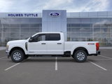 New 2025 Ford F250 XLT image 3
