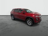 New 2026 Chevrolet Equinox LT image 2