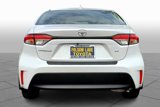 New 2026 Toyota Corolla LE image 4