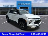 New 2026 Chevrolet TrailBlazer LT w/ LT Cold Weather Package image 2