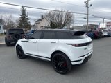 Used 2022 Land Rover Range Rover Evoque R-Dynamic SE image 5