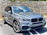 Used 2018 BMW X5 xDrive35i image 3