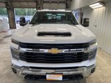 New 2025 Chevrolet Silverado 3500 LT image 3