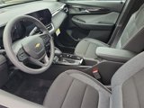 New 2026 Chevrolet TrailBlazer LT w/ Driver Confidence Package image 3