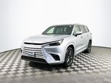New 2025 Lexus TX 350 AWD image 3