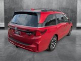 New 2025 Honda Odyssey EX-L image 3