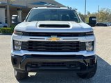 New 2025 Chevrolet Silverado 2500 Custom w/ Z71 Off-Road Package image 2