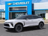 New 2025 Chevrolet Blazer EV RS image 2