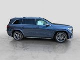 New 2025 Mercedes-Benz GLS 450 4MATIC image 4